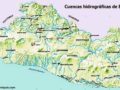 Cuencas hidrográficas de El Salvador
