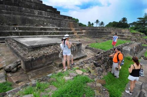 ¿Por qué es importante el turismo en El Salvador?