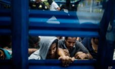 ¿Por qué hay tanta violencia en El Salvador?
