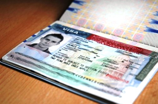 ¿Cómo sacar la visa americana en El Salvador?