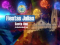 Fiestas Julias de Santa Ana