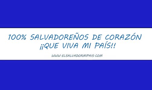 Imágenes para el día de la independencia en El Salvador