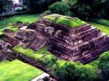 Sitio Arqueológico Ruinas de El Tazumal