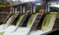 Central Hidroeléctrica Guajoyo