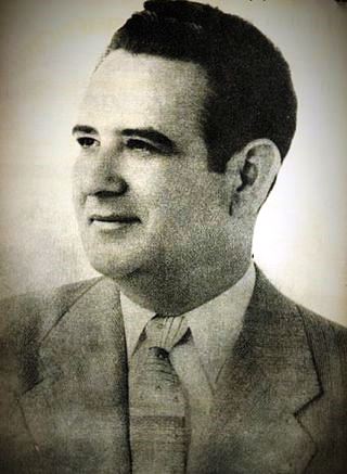 José María Lémus