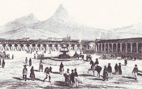 Época precolombina en El Salvador