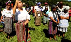 Grupos étnicos de El Salvador