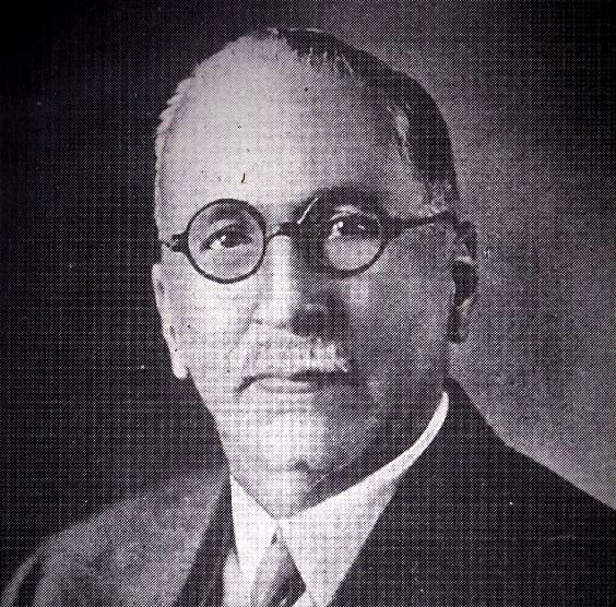 Pío Romero Bosque (biografía)