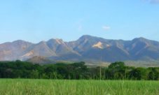 Cerro de Guazapa