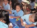 Deberes de los niños en El Salvador