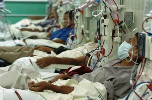Derechos y deberes de los pacientes en El Salvador