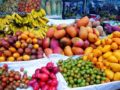 20 Frutas de El Salvador