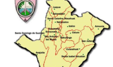 Municipios de Sonsonate