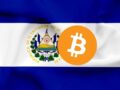 El Salvador usará el bitcoin como moneda legal